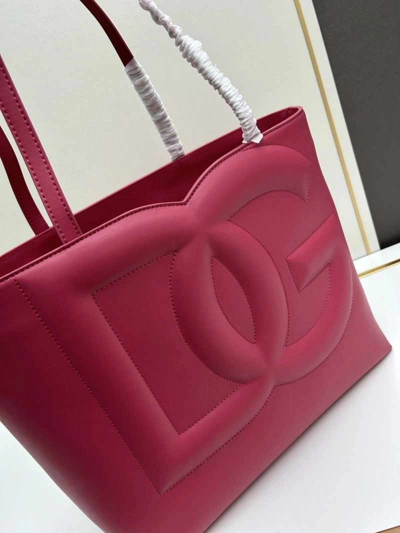 Dolce Gabbana Shopping Bags Timeless 84134