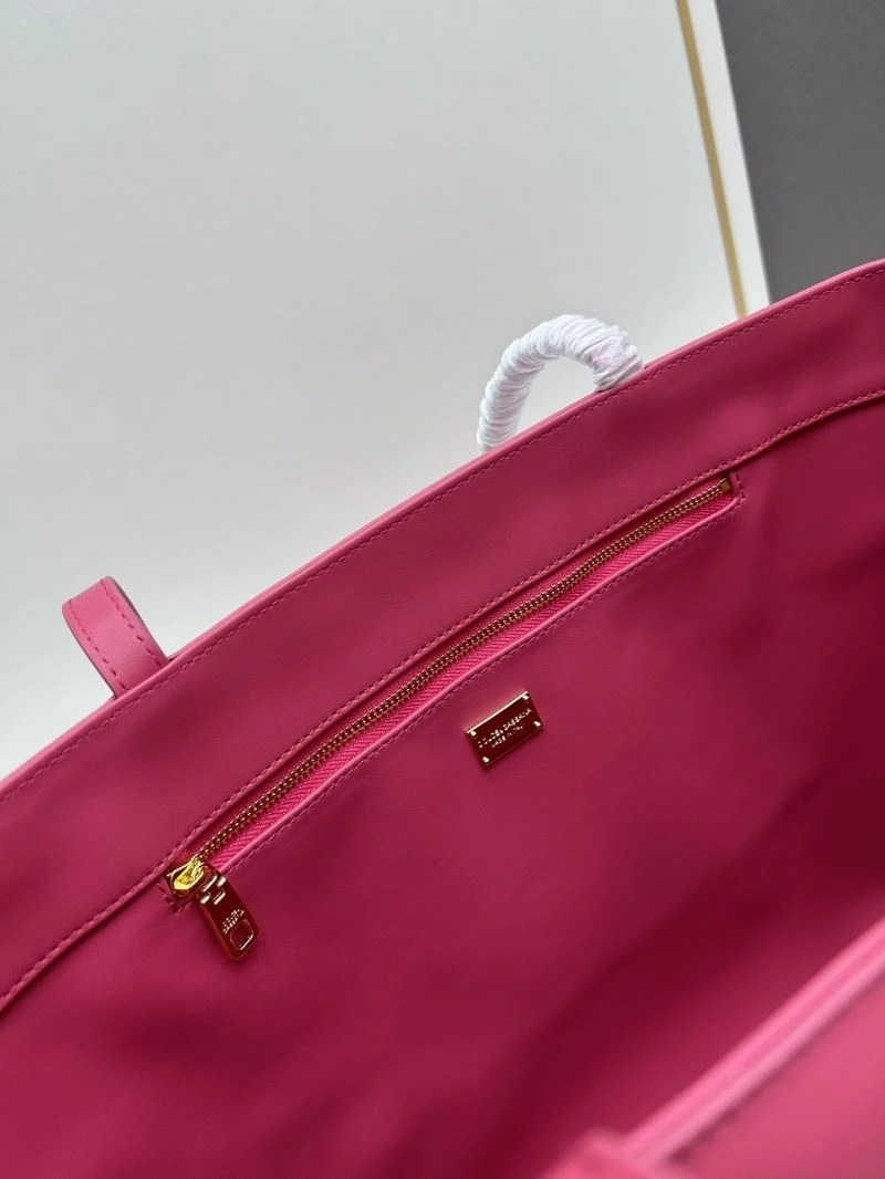 Dolce Gabbana Shopping Bags Timeless 84134