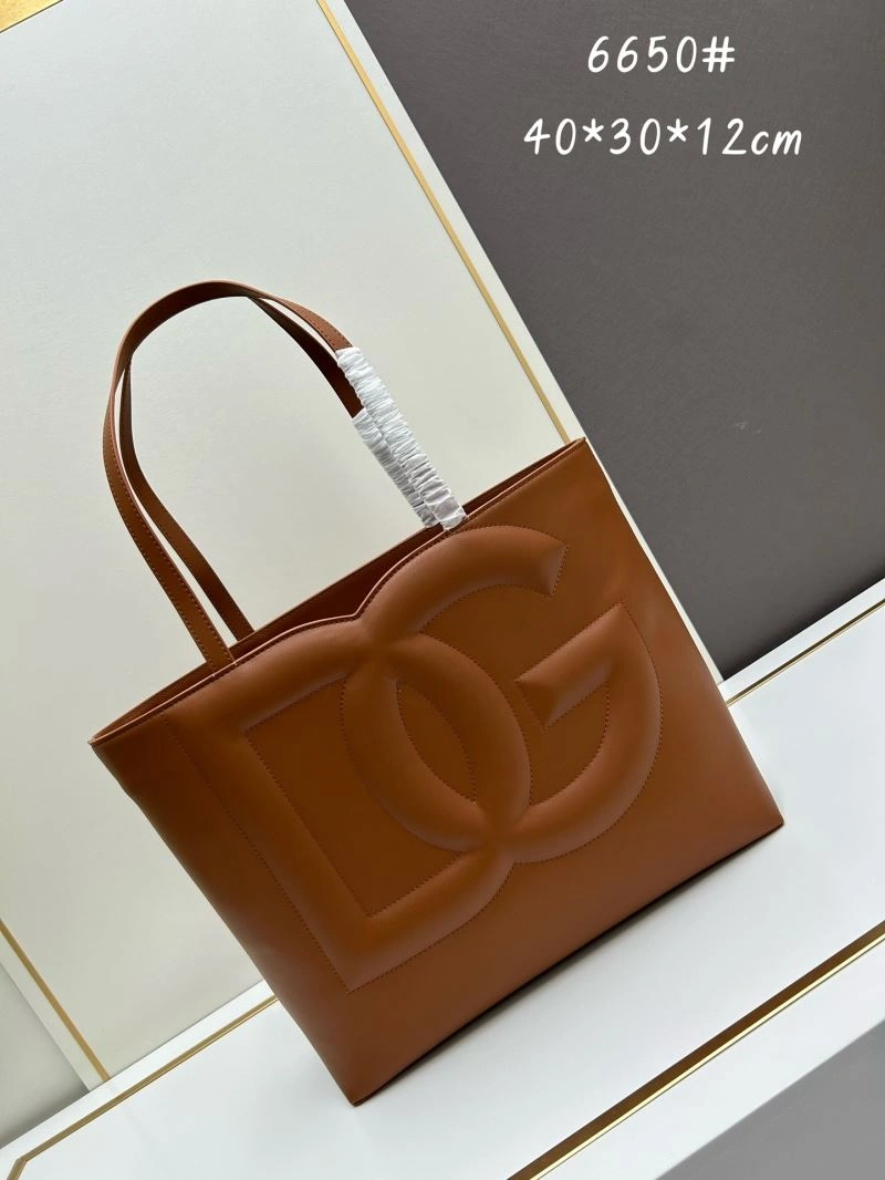 Dolce Gabbana Shopping Bags TimelessDesign 84095