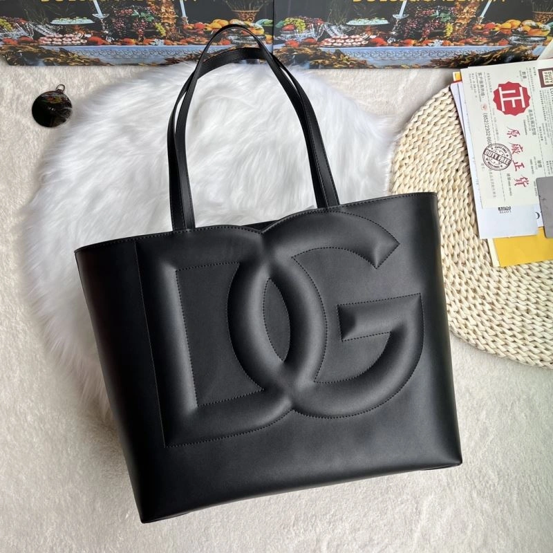 Dolce Gabbana Shopping Bags MultiPurpose 89214