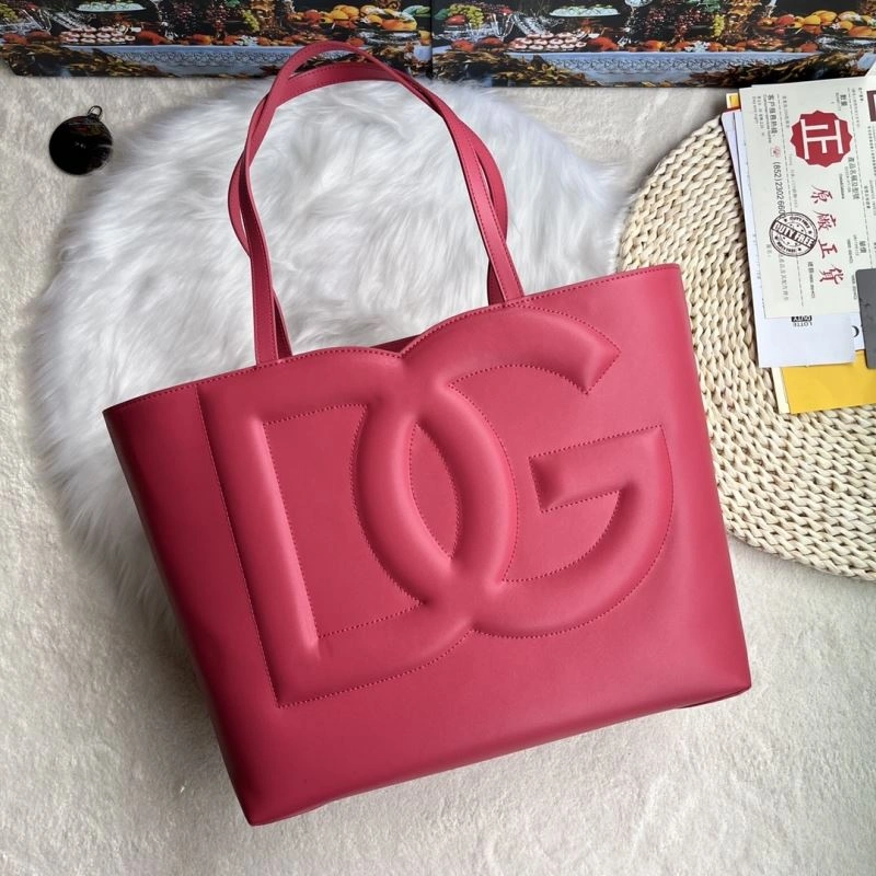Reliable Dolce Gabbana Shopping Bags 89298