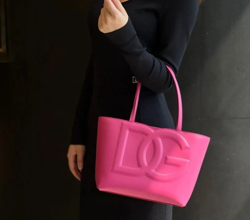 Reliable Dolce Gabbana Shopping Bags 89298