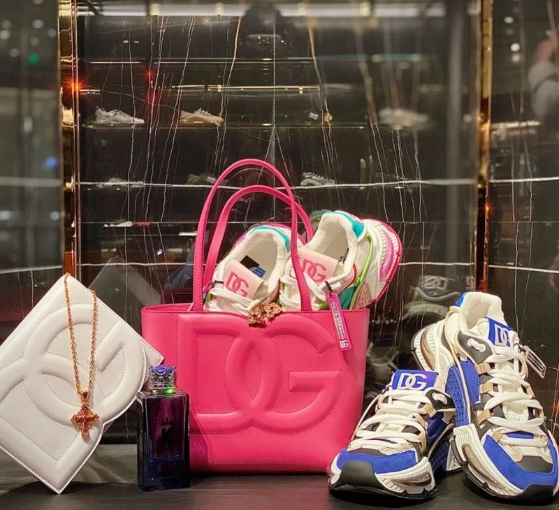 Reliable Dolce Gabbana Shopping Bags 89298