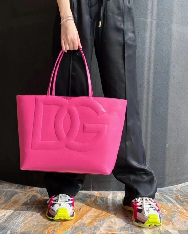 Reliable Dolce Gabbana Shopping Bags 89298