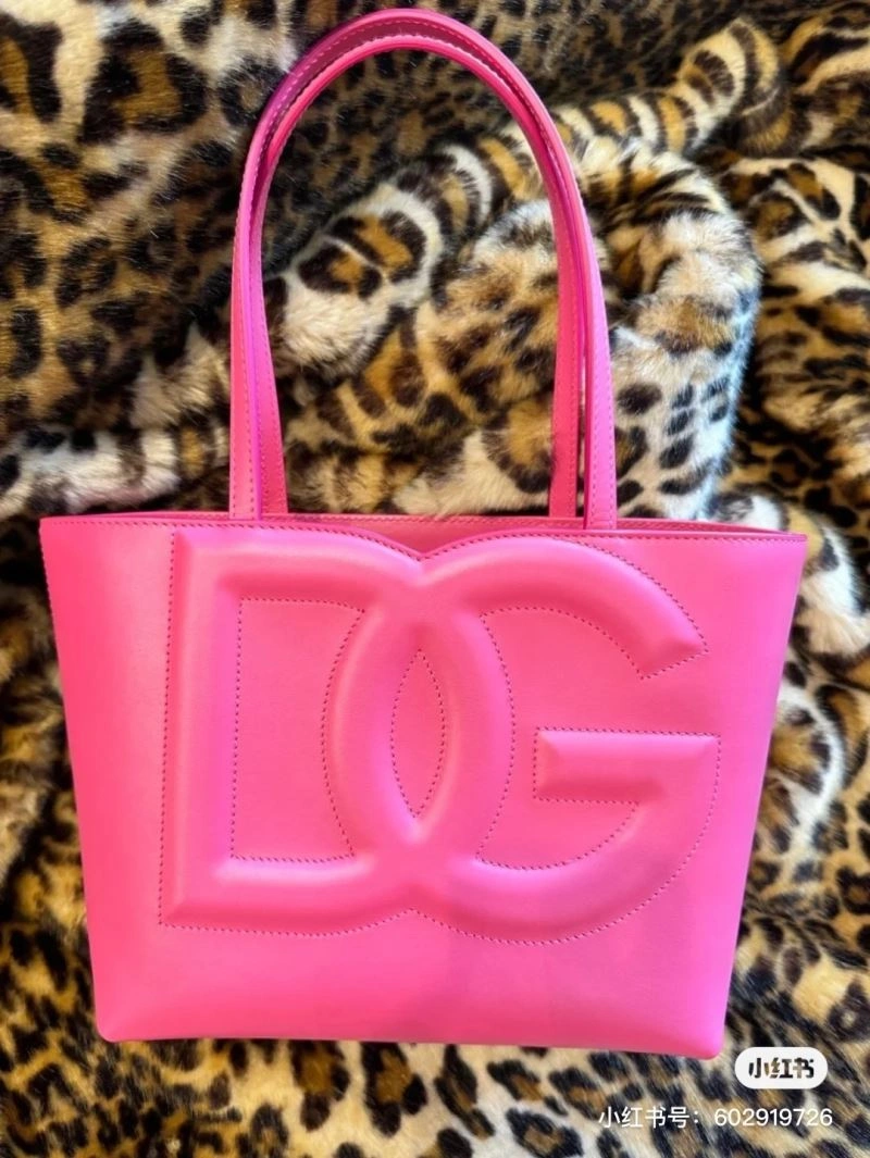 Reliable Dolce Gabbana Shopping Bags 89298
