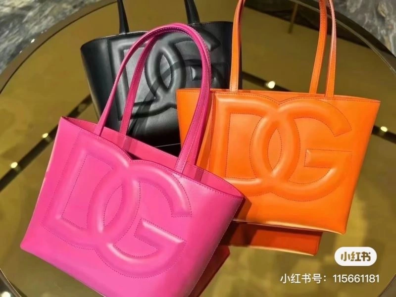 Reliable Dolce Gabbana Shopping Bags 89298
