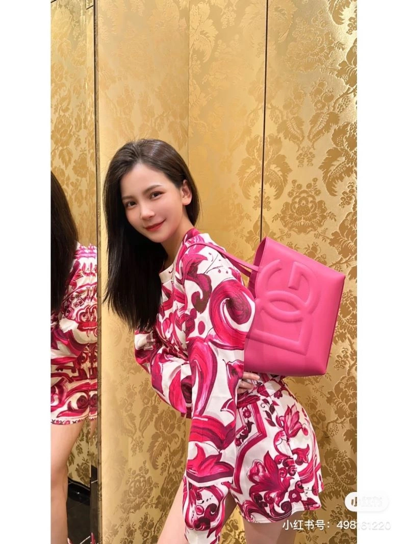 Reliable Dolce Gabbana Shopping Bags 89298