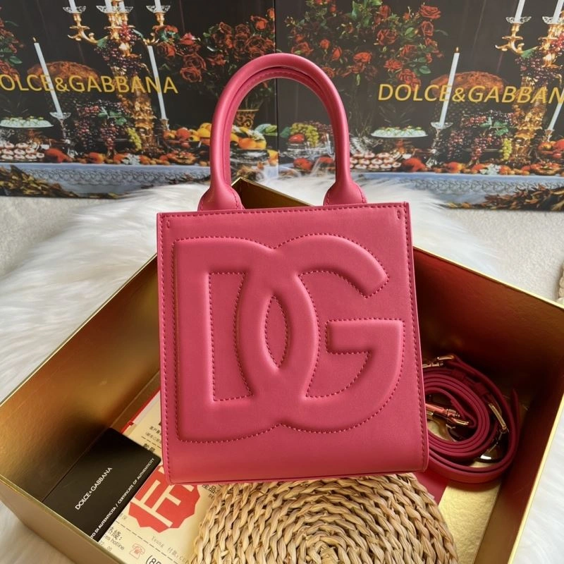 SmoothTexture Dolce Gabbana Shopping Bags 89211