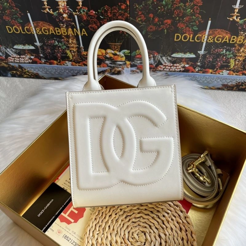 Bright Dolce Gabbana Shopping Bags 89210