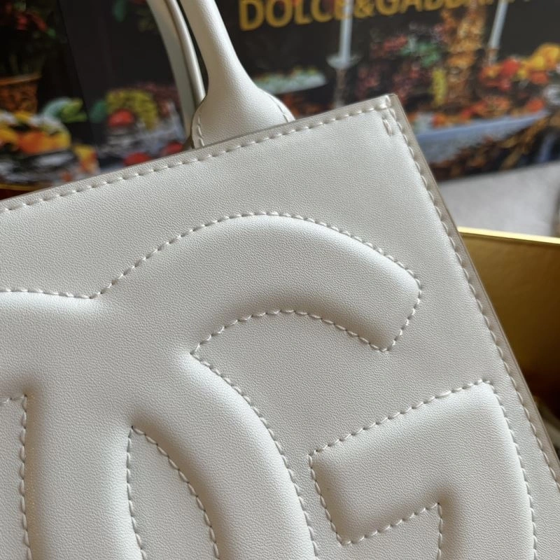 Bright Dolce Gabbana Shopping Bags 89210