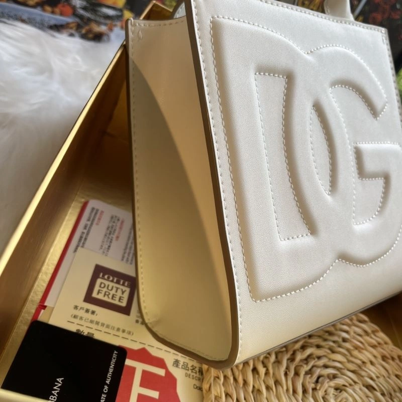 Bright Dolce Gabbana Shopping Bags 89210