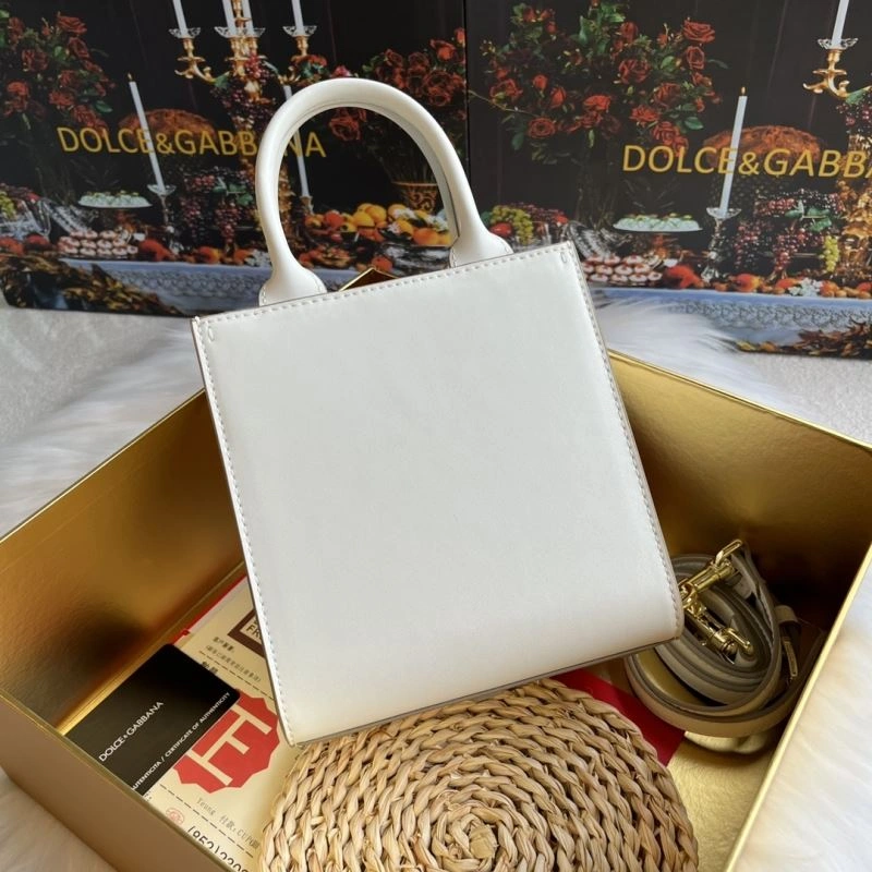 Bright Dolce Gabbana Shopping Bags 89210