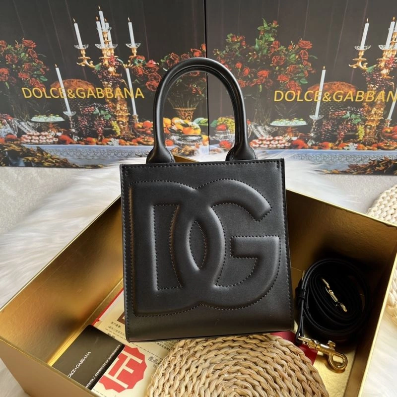 SmartChoice Dolce Gabbana Shopping Bags 89209