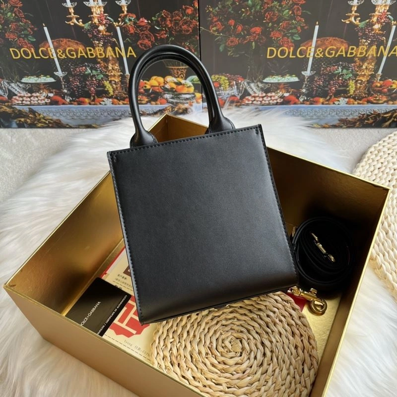 SmartChoice Dolce Gabbana Shopping Bags 89209