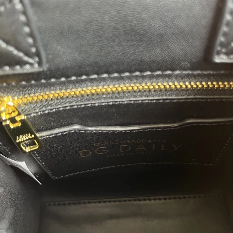 SmartChoice Dolce Gabbana Shopping Bags 89209