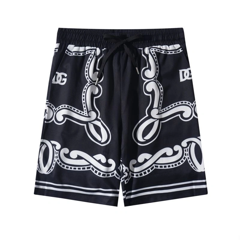 Dolce Gabbana Short Pants SoftTouch 119389