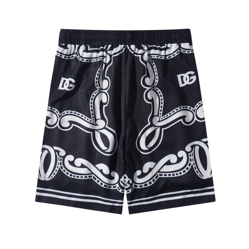 Dolce Gabbana Short Pants SoftTouch 119389