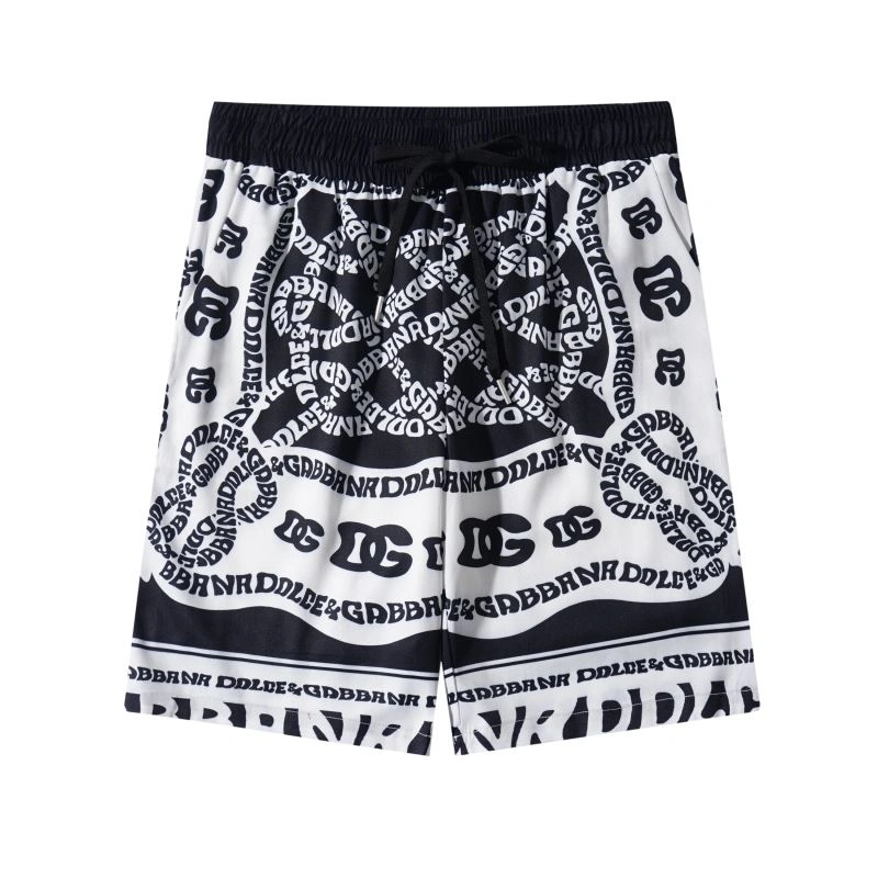 Dolce Gabbana Short Pants SoftTouch 119389