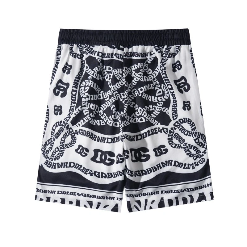 Dolce Gabbana Short Pants SoftTouch 119389