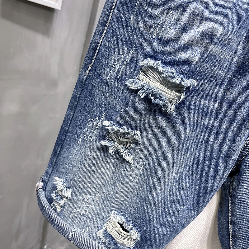 Packable Dolce Gabbana Short Pants 119349
