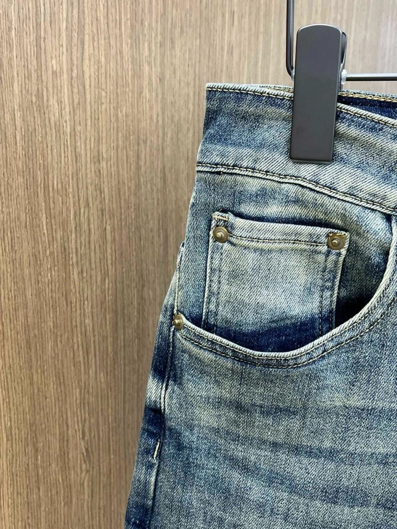 Dolce Gabbana Short Pants Practical 119356