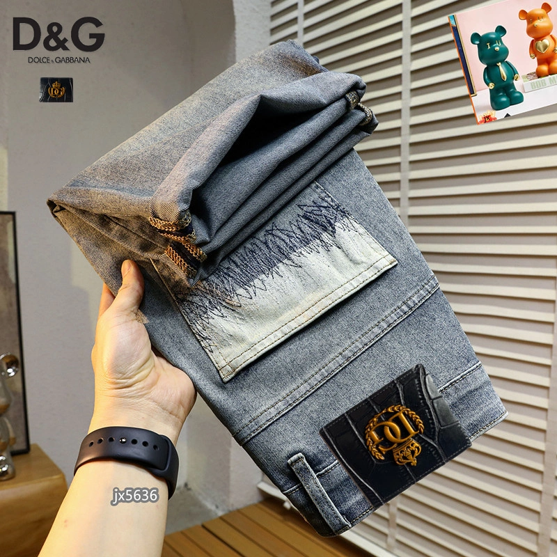 ZipUp Dolce Gabbana Short Pants 119361
