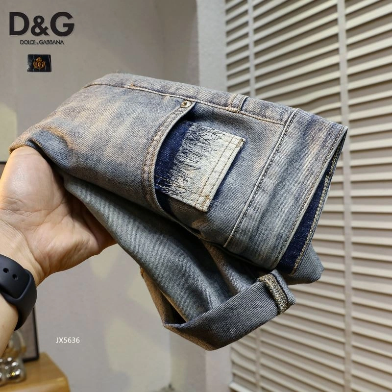 ZipUp Dolce Gabbana Short Pants 119361