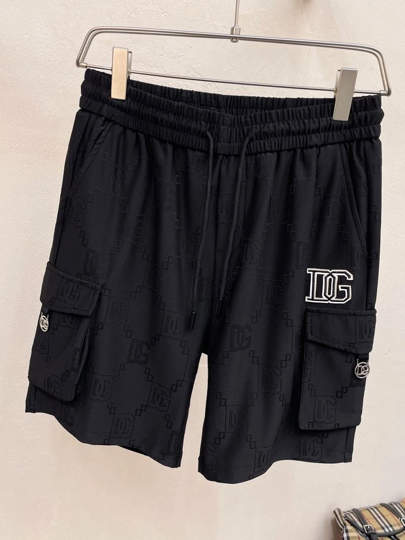 Reliable Dolce Gabbana Short Pants 120056