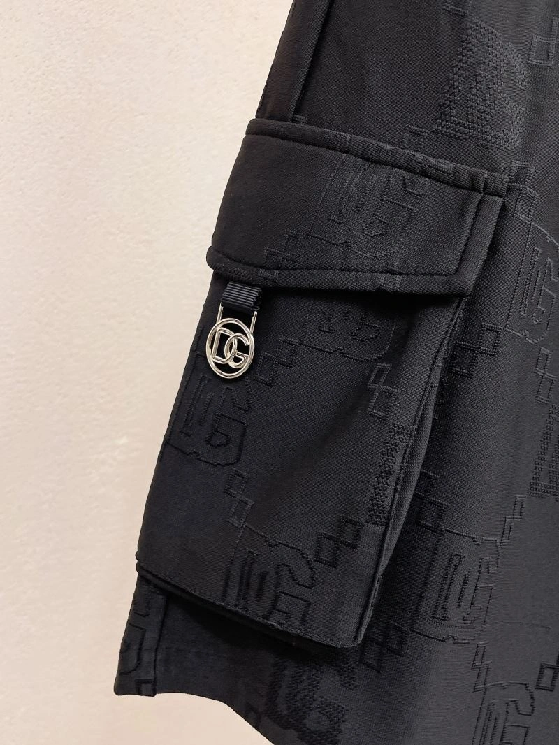 Reliable Dolce Gabbana Short Pants 120056