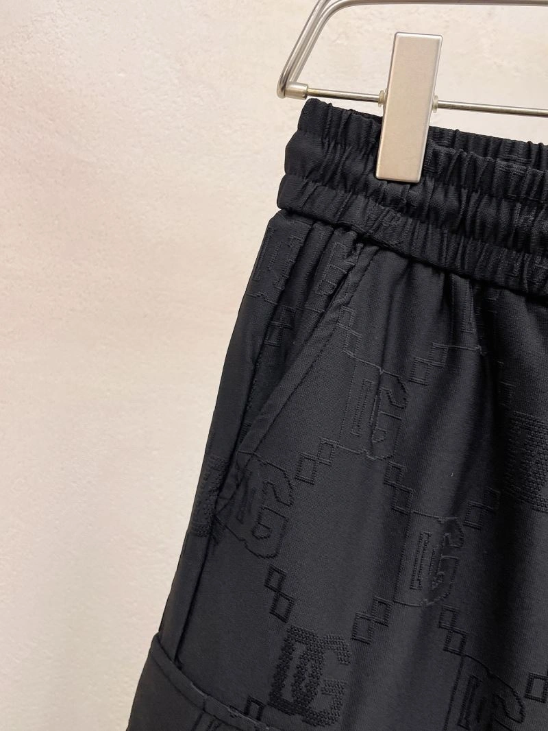 Reliable Dolce Gabbana Short Pants 120056