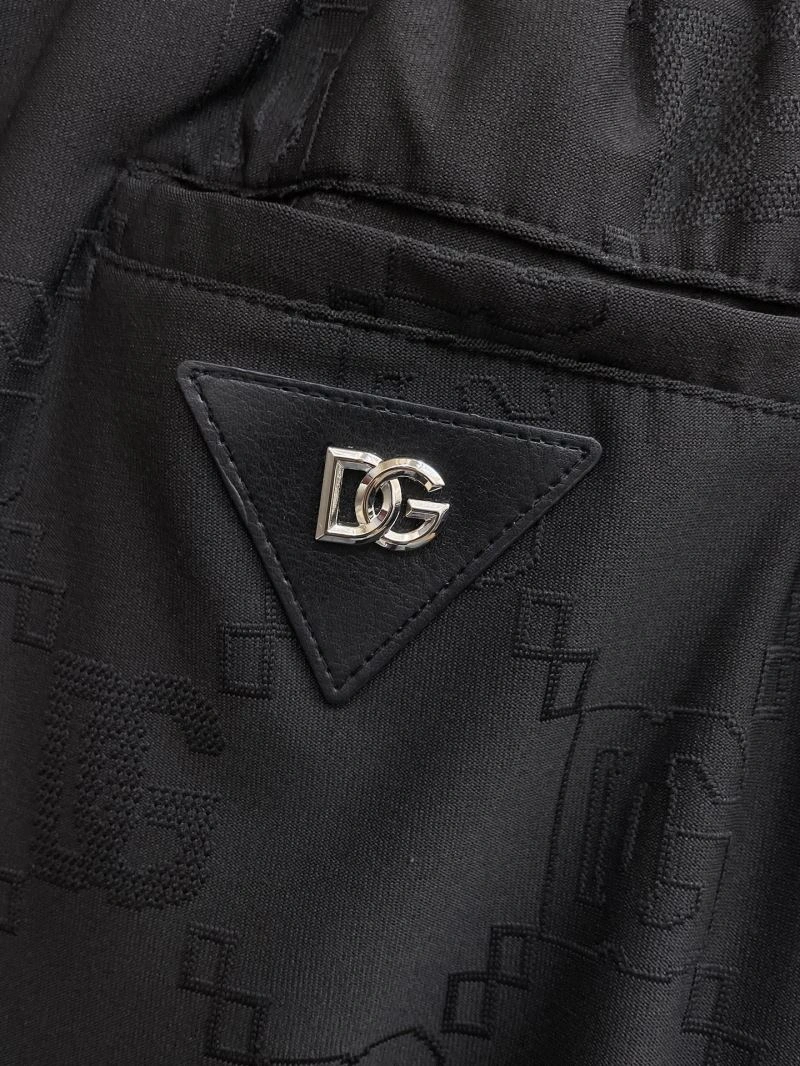 Reliable Dolce Gabbana Short Pants 120056