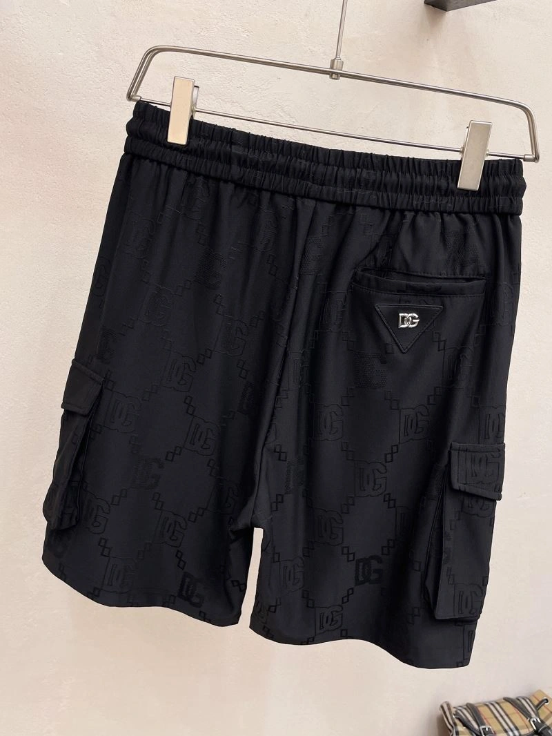 Reliable Dolce Gabbana Short Pants 120056