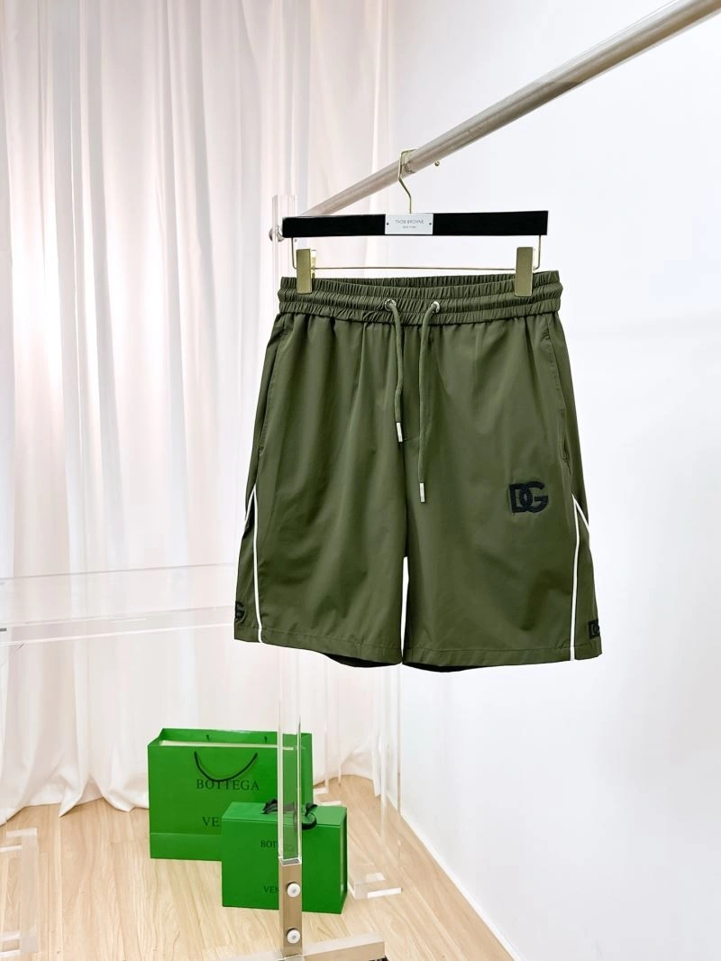 Minimalist Dolce Gabbana Short Pants 120070