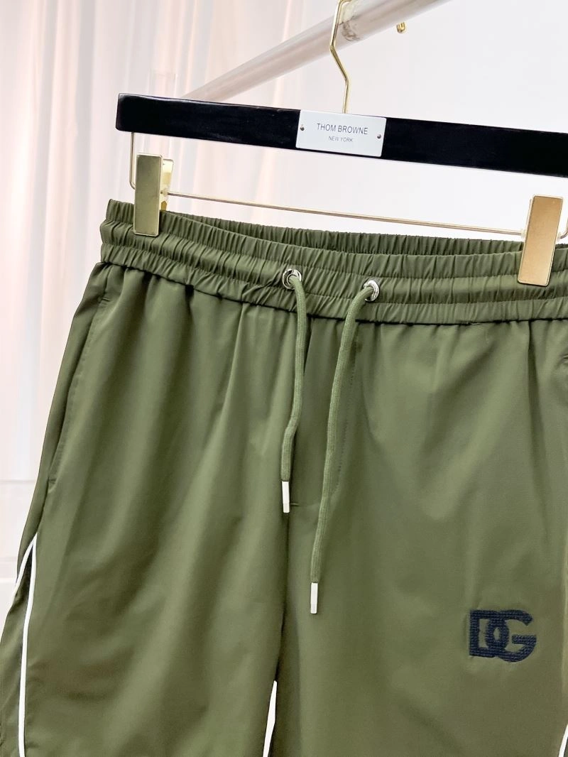 Minimalist Dolce Gabbana Short Pants 120070