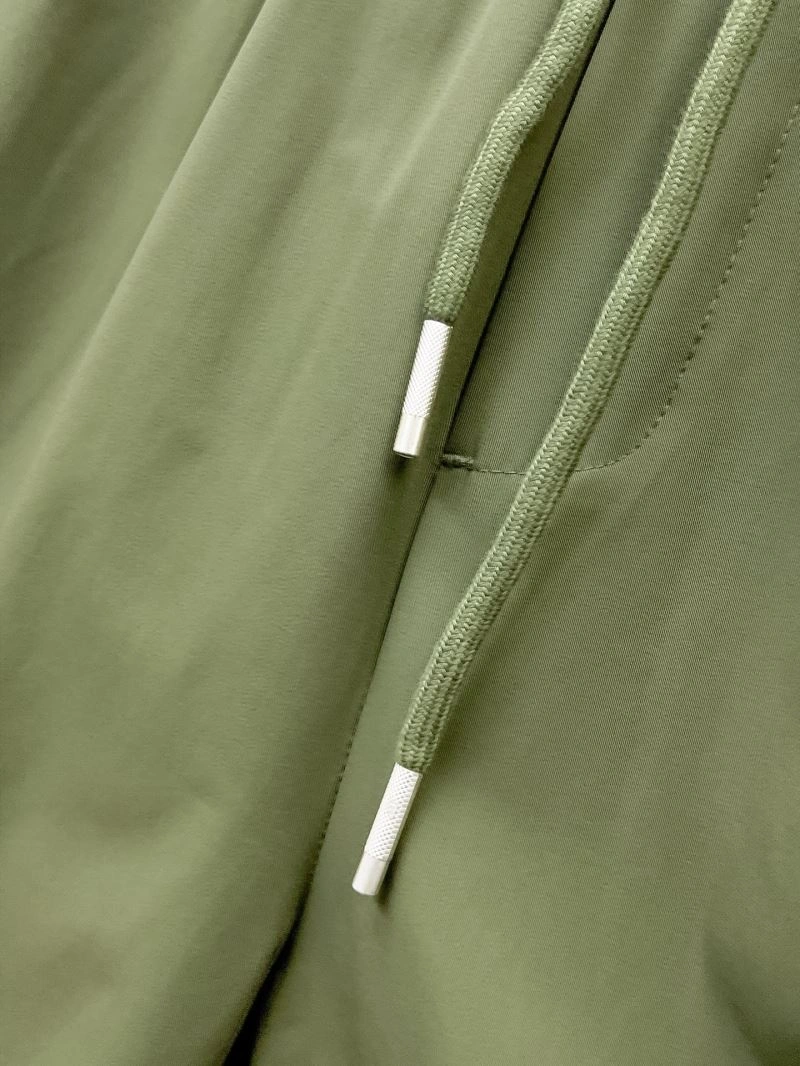 Minimalist Dolce Gabbana Short Pants 120070