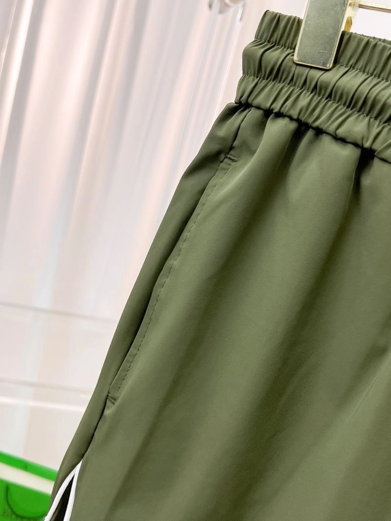 Minimalist Dolce Gabbana Short Pants 120070