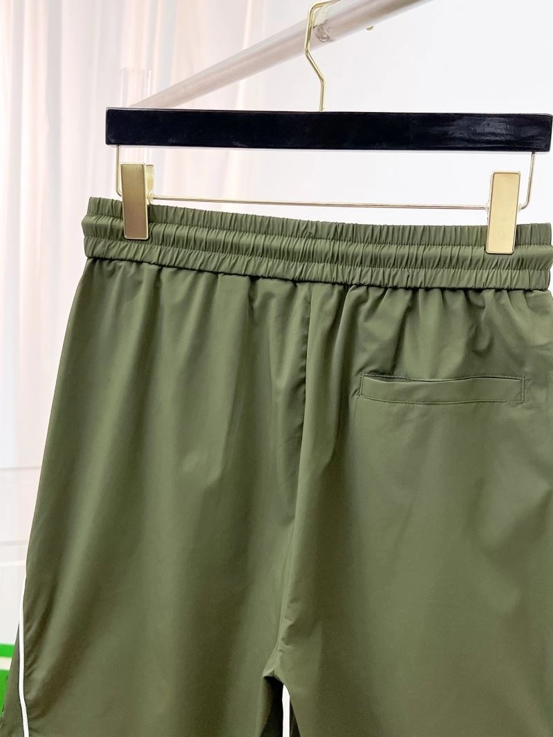 Minimalist Dolce Gabbana Short Pants 120070