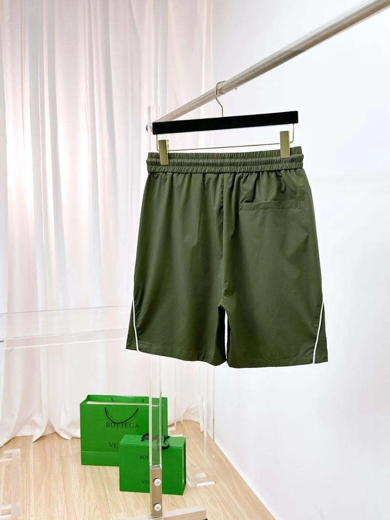 Minimalist Dolce Gabbana Short Pants 120070