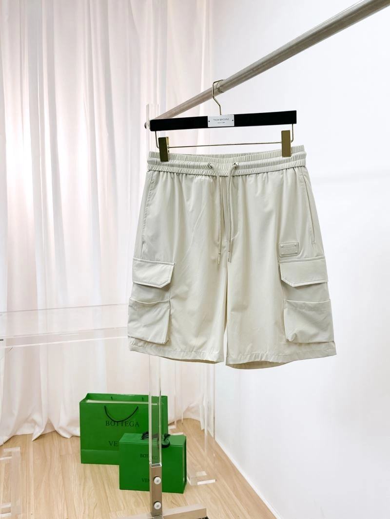 Trendsetting Dolce Gabbana Short Pants 120068