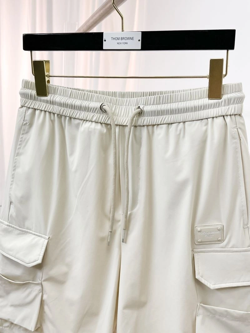 Trendsetting Dolce Gabbana Short Pants 120068