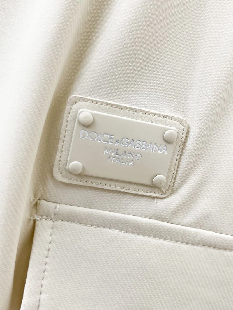Trendsetting Dolce Gabbana Short Pants 120068