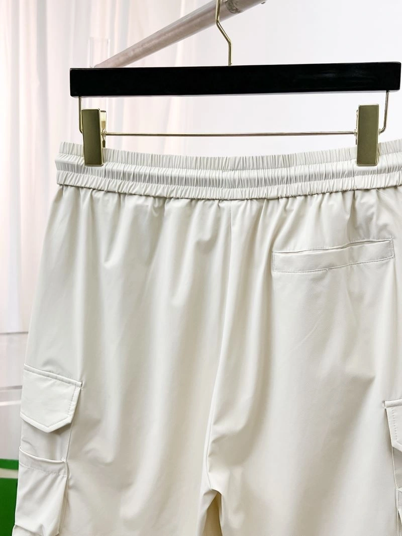 Trendsetting Dolce Gabbana Short Pants 120068