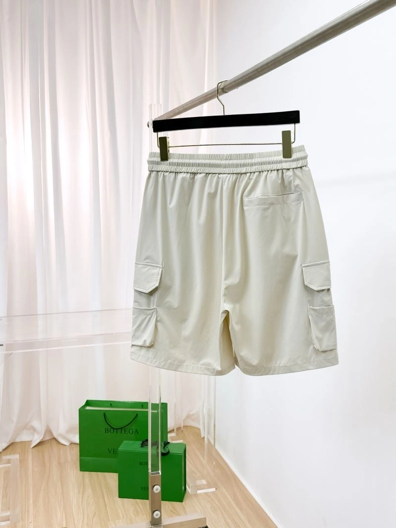 Trendsetting Dolce Gabbana Short Pants 120068