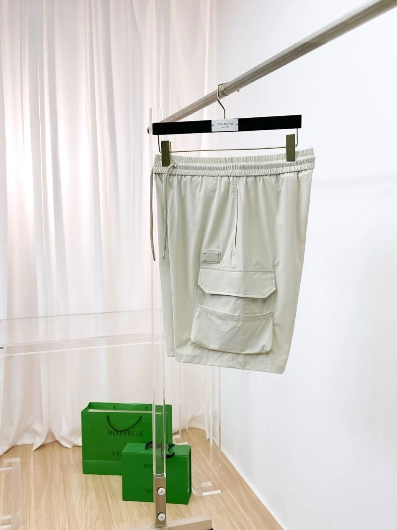 Trendsetting Dolce Gabbana Short Pants 120068