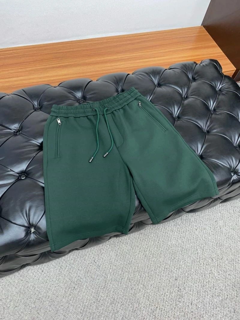 Dolce Gabbana Short Pants Unique 119935