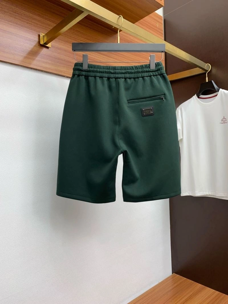 Dolce Gabbana Short Pants Unique 119935