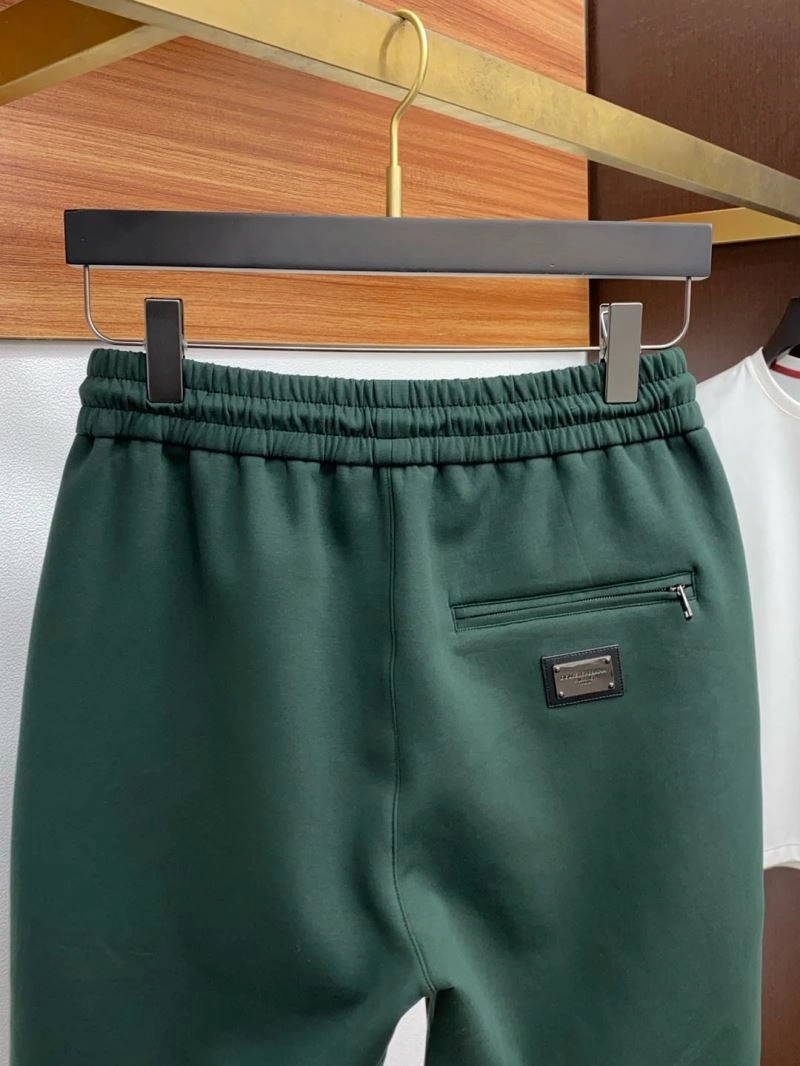 Dolce Gabbana Short Pants Unique 119935
