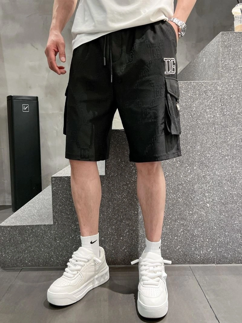 Popular Dolce Gabbana Short Pants 119929