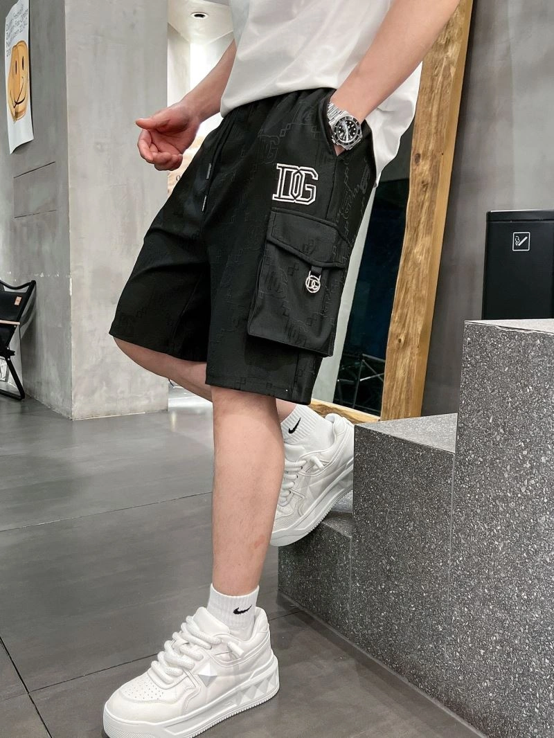 Popular Dolce Gabbana Short Pants 119929