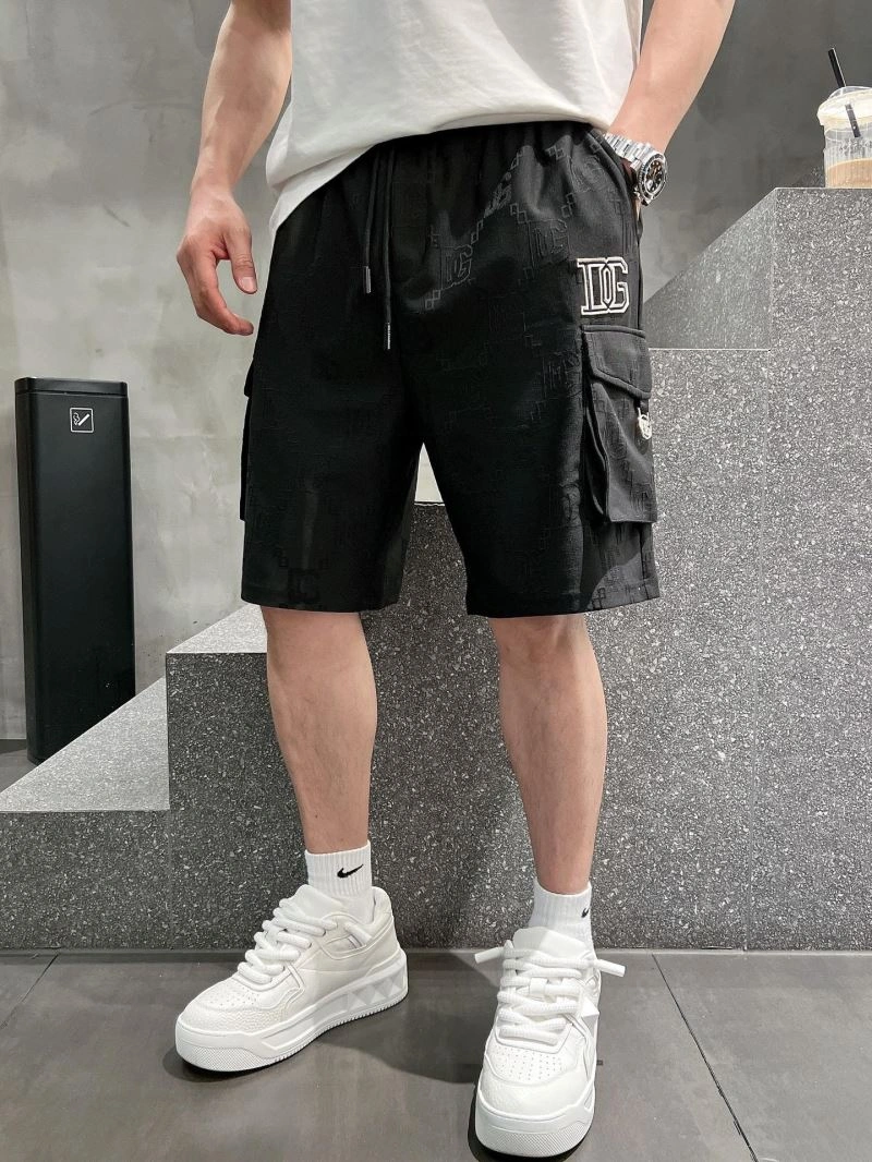 Popular Dolce Gabbana Short Pants 119929